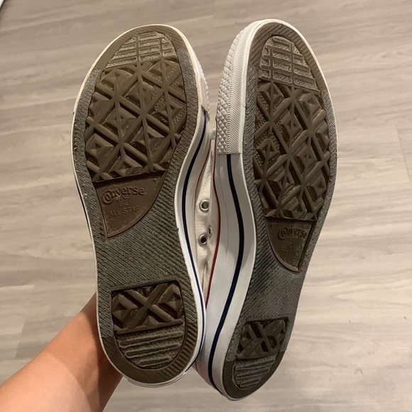 Chuck Taylor All Star Classic - Picture 6 of 6